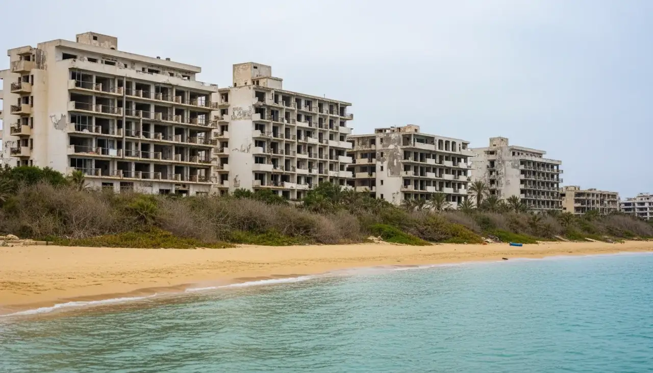 Protaras car hire